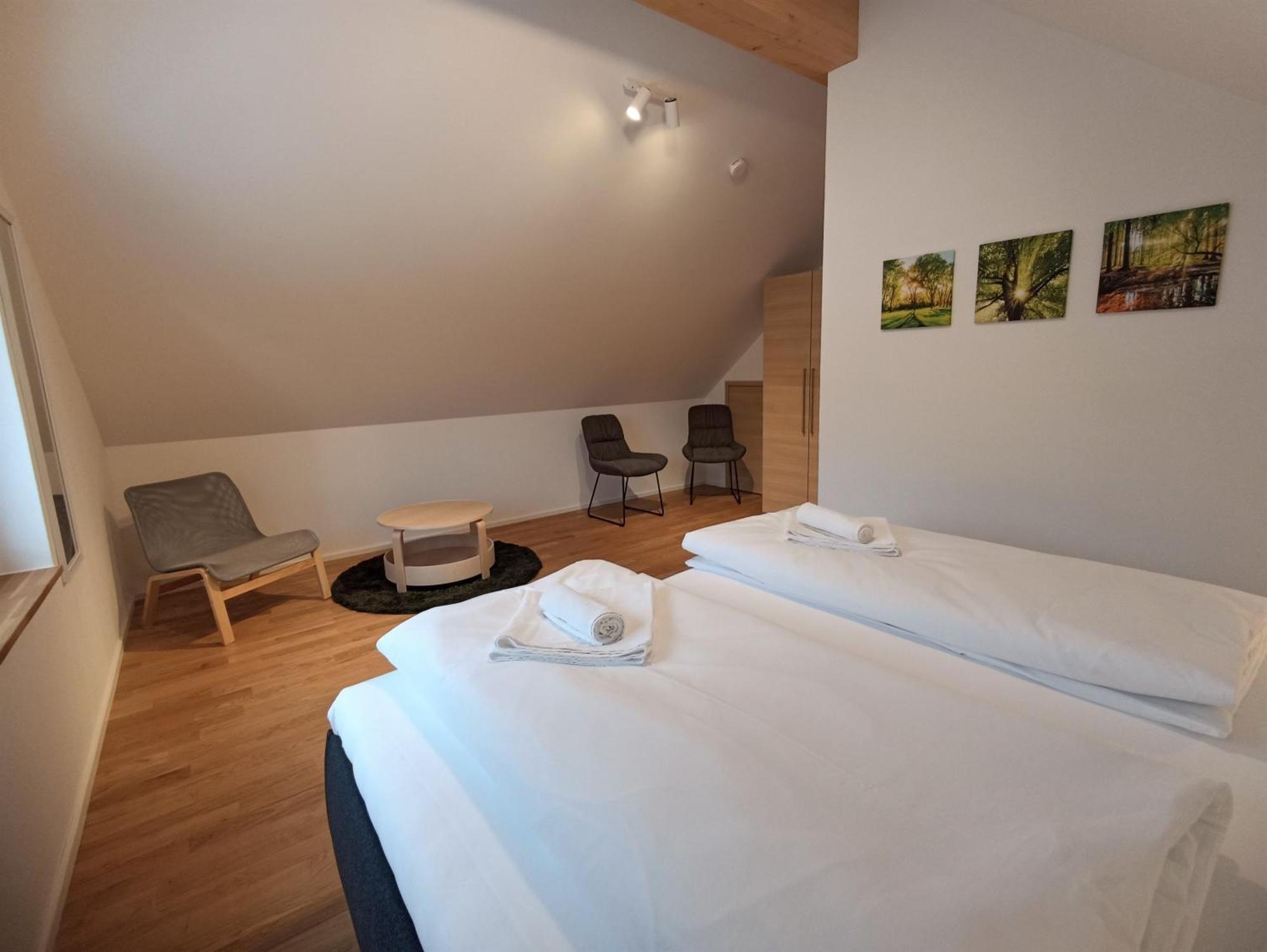 Haus Wiesenquelle - Fewo 14 "Timeout", Feldberg Rinken Экстерьер фото