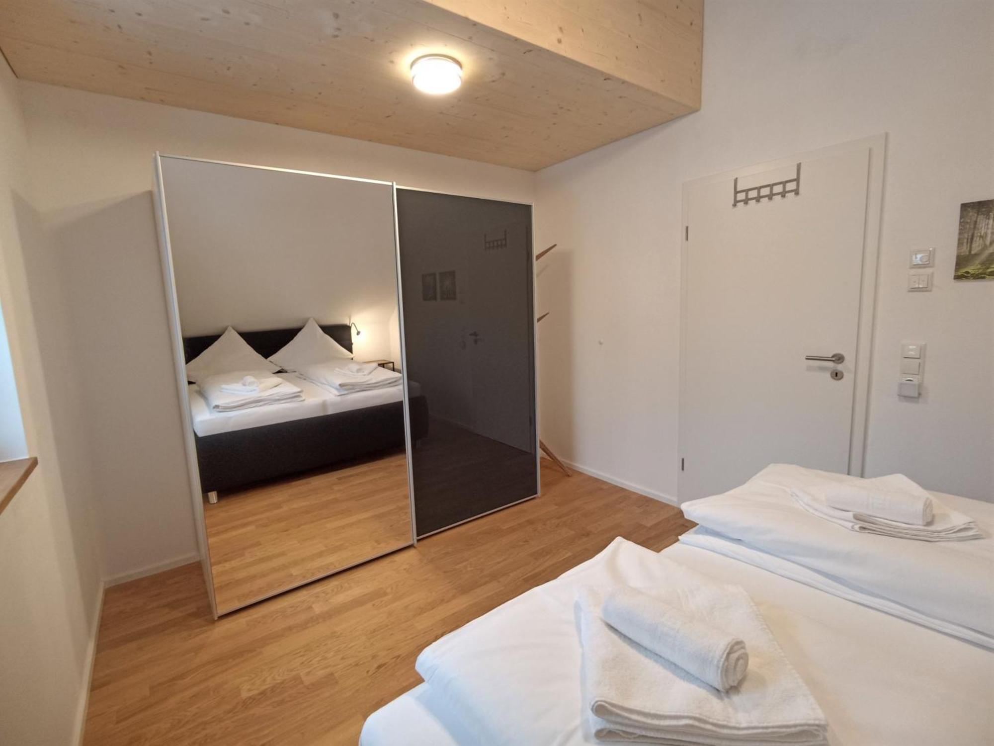 Haus Wiesenquelle - Fewo 14 "Timeout", Feldberg Rinken Экстерьер фото